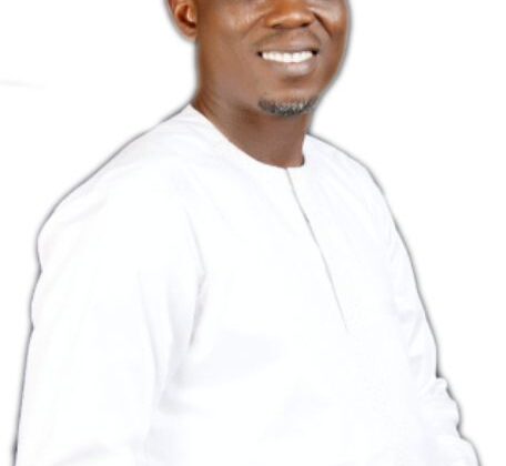 Engr. Musa Saidu, FNSE, MNIHTE