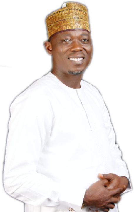 Engr. Musa Saidu, FNSE, MNIHTE