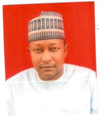 Engr. Yakubu Abdulrahman (MNSE, MNIHTE)